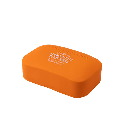 MANDARINE BROTHERS ラテックス バーソープトイ/LATEX BAR SOAP TOY